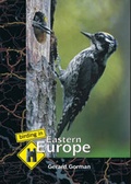 Cover: Birding in Eastern Europe - WildSounds