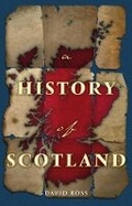Cover: A History of Scotland - Waverley Books