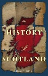 Enlarge image Cover: A History of Scotland - Waverley Books
