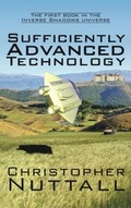Cover: Sufficiently Advanced Technology - Alnpete