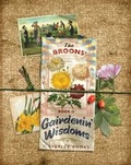 Cover: The Broons Gairdening Wisdoms - Waverley Books