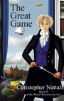 Cover: The Great Game - Elsewhen Press