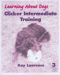 Enlarge image Cover: Clicker Intermediate Training, Level 3 - Sunshine Books (MA)