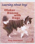 Cover: Clicker Dances with Dogs, Level 3 - Sunshine Books (MA)