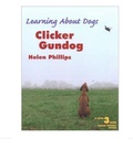 Cover: Clicker Gundog, Level 3 - Sunshine Books (MA)