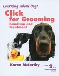 Cover: Click for Grooming, Level 2 - Sunshine Books (MA)