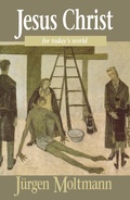 Cover: Jesus Christ for Today's World - SCM Press
