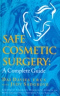 Cover: Safe Cosmetic Surgery - Metro Books, London