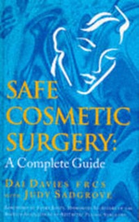 Enlarge image Cover: Safe Cosmetic Surgery - Metro Books, London