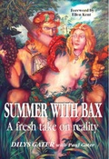 Cover: Summer with Bax - Anecdotes