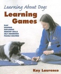 Cover: Learning Games - Sunshine Books (VA)