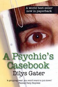 Cover: A Psychic's Casebook - Anecdotes