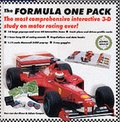 Cover: Formula One Pack - Van der Meer, a Division of PHPC