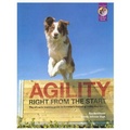 Cover: Agility Right from the Start - Sunshine Books (MA)