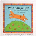 Cover: Who Can Jump? - Van der Meer, a Division of PHPC
