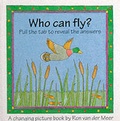 Cover: Who Can Fly? - Van der Meer, a Division of PHPC