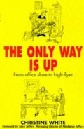 Cover: Only Way Is Up - Metro Books, London