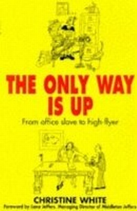 Enlarge image Cover: Only Way Is Up - Metro Books, London