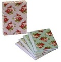Cover: Nina Campbell Slipcase Notebooks (roses) - CICO Books