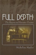 Cover: Full Depth - Wolsak and Wynn