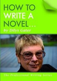 Enlarge image Cover: How to Write a Novel - Anecdotes