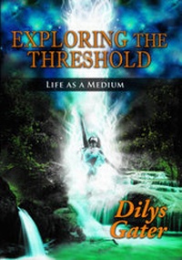 Enlarge image Cover: Exploring the Threshold - Anecdotes