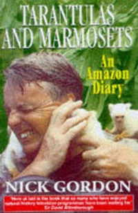 Abbildung von: Tarantulas, Marmosets and Other Stories - Metro Books, London