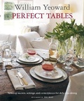 Cover: William Yeoward Perfect Tables - CICO Books