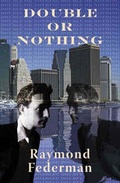 Cover: Double or Nothing - Two Ravens Press