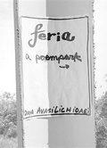 Cover: Feria - Wolsak and Wynn