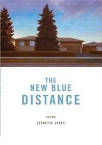 Enlarge image Cover: The New Blue Distance - Wolsak and Wynn