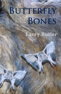 Enlarge image Cover: Butterfly Bones - Two Ravens Press