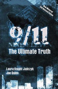 Cover: 9/11 the Ultimate Truth - Red Pill Press