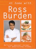 Cover: At Home with Ross Burden - Metro Books, London