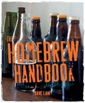 Cover: The Homebrew Handbook - CICO Books