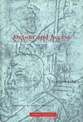 Cover: Detour and Access - Zone Books