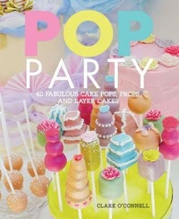 Enlarge image Cover: POP Party - CICO Books