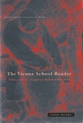 Cover: Vienna School Reader - Zone Books