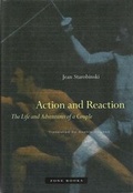 Cover: Action and Reaction - Zone Books