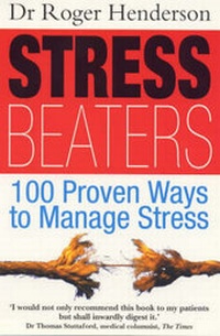 Enlarge image Cover: Stress Beaters - Metro Books, London