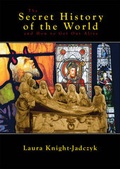 Cover: The Secret History of the World and How to Get Out Alive - Red Pill Press