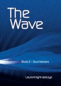 Cover: The Wave: Soul Hackers Bk. 2 - Red Pill Press