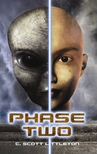 Enlarge image Cover: Phase Two - Red Pill Press