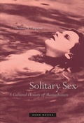 Cover: Solitary Sex - Zone Books