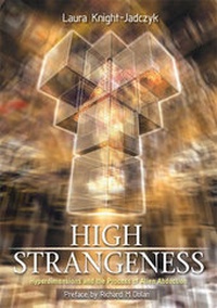 Enlarge image Cover: High Strangeness - Red Pill Press