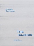 Cover: The Islands - Wolsak and Wynn