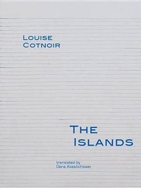 Enlarge image Cover: The Islands - Wolsak and Wynn