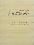 Cover: Just Like Her - Wolsak and Wynn