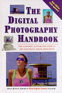 Abbildung von: The Digital Photography Handbook - Metro Books, London