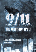 Cover: 9/11 the Ultimate Truth - Red Pill Press
